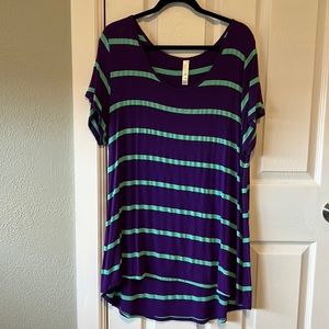 Lularoe Top RN 142161 - 2xl